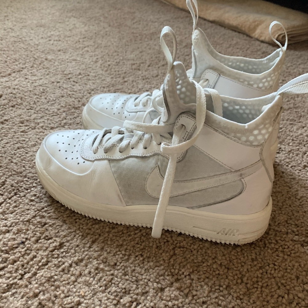 Nike Air Force 1 High Tops